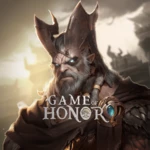 game of honor android application logo